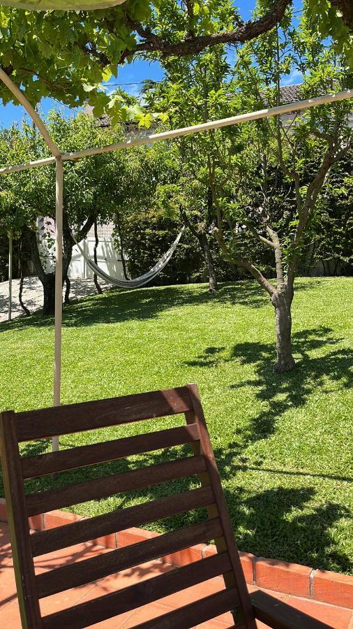 Citrus Tree House, Private Pool And Garden. Villa Angeja Eksteriør billede